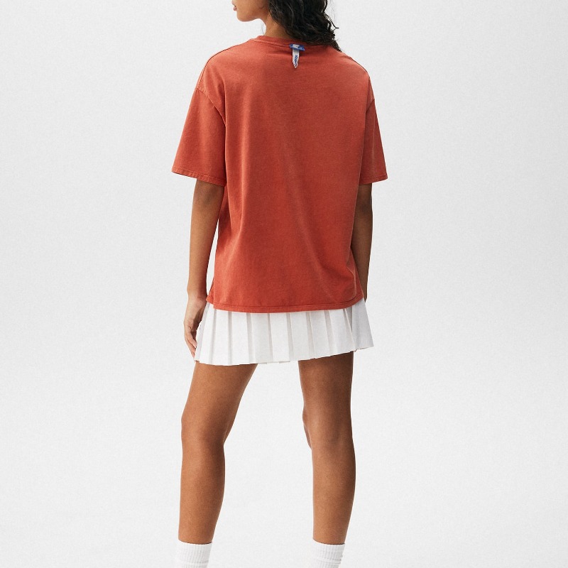 Blue Starter Logo T-shirt